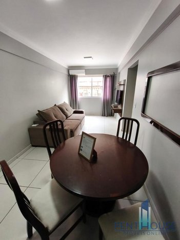 apartment em Rua 951, Centro - Balneário Camboriú - SC