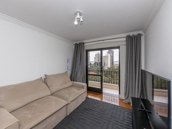 apartment em Rua Desembargador do Vale, Perdizes - São Paulo - SP