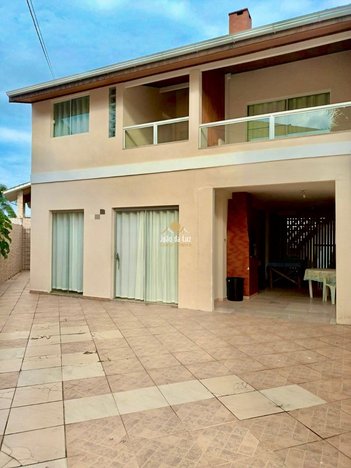 house em Ranulpho José de Souza Sobrinho, Canasvieiras - Florianópolis - SC