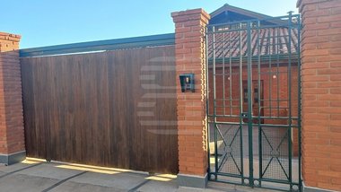 house em Rua Tasso Magalhães, Jardim Sorirama (Sousas) - Campinas - SP