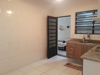 house em Rua Jordão, Vila Floresta - Santo André - SP