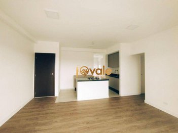 apartment em Avenida Mississipi, Jardim Flórida - Jacareí - SP