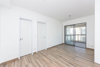 apartment em Rua Pinheiros, Pinheiros - São Paulo - SP