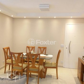 apartment em Rua Inácio, Vila Prudente - São Paulo - SP