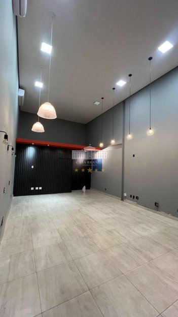 office em Avenida Paulista, Jardim Nova Yorque - Araçatuba - SP