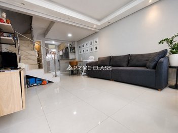 house em Rua Treze de Maio, Rio Branco - Canoas - RS