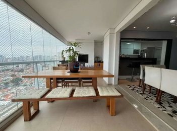 apartment em Rua Agostinho Gomes, Ipiranga - São Paulo - SP
