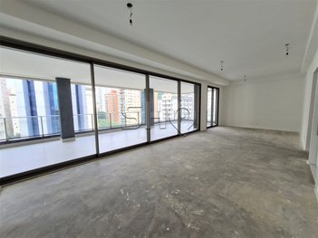 apartment em Alameda Campinas, Jardim Paulista - São Paulo - SP