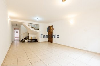 house em Rua Adelino Alves, Santo Amaro - São Paulo - SP