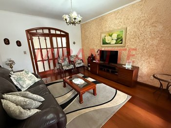 house em Rua Maria Francisca, Vila Irmãos Arnoni - São Paulo - SP