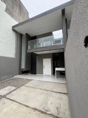 house em Avenida Airton Senna, Pajuçara - Maracanaú - CE