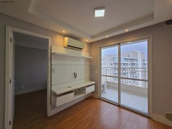 apartment em Avenida Olga Fadel Abarca, Jardim Santa Terezinha (Zona Leste) - São Paulo - SP