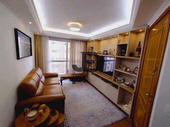 apartment em Rua Carlos Weber, Vila Leopoldina - São Paulo - SP