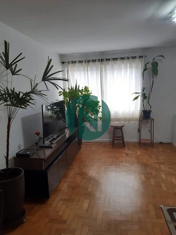 apartment em Rua Vitorino Carmilo, Barra Funda - São Paulo - SP