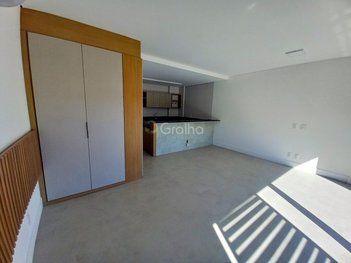 apartment em Rodovia Virgílio Várzea, Monte Verde - Florianópolis - SC