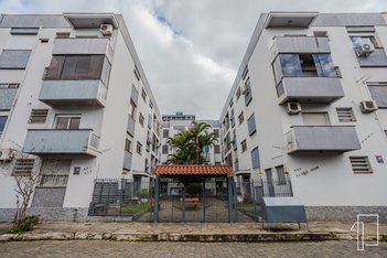 apartment em São Paulo, Centro - São Leopoldo - RS