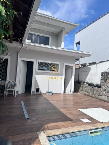 house em das Figueiras, Pedra Branca - Palhoça - SC