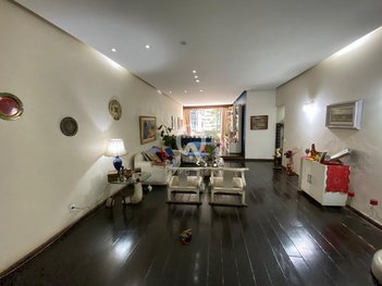 apartment em Rua Santa Clara, Copacabana - Rio de Janeiro - RJ