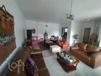 house em Rua dos Gerânios, Igara - Canoas - RS
