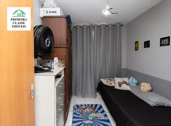 apartment em Rua Olaria, Diamante (Barreiro) - Belo Horizonte - MG