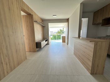 apartment em Rua Doutor Alfredo de Castro, Barra Funda - São Paulo - SP