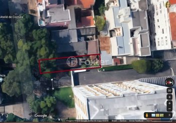 land_lot em Rua Anita Garibaldi, Mont Serrat - Porto Alegre - RS