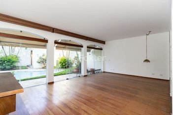 house em Avenida Itacira, Planalto Paulista - São Paulo - SP