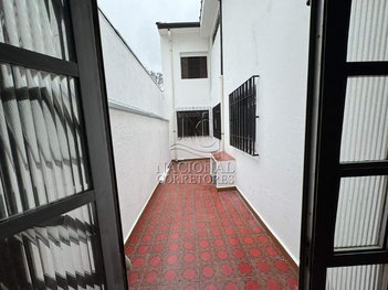 commercial_building em Rua Campos Sales, Centro - Santo André - SP