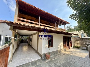 house em Rua Julia Caneca, Maria Paula - São Gonçalo - RJ