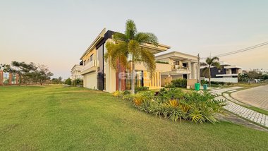 house em Rodovia Quarto Anel Viário, Cidade Alpha - Eusébio - CE