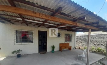 land_lot em Rua Luís Carlos Oliveira, Jardim Caiçara - Piraquara - PR