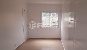 apartment em Rua Bagé, Vera Cruz - Gravataí - RS