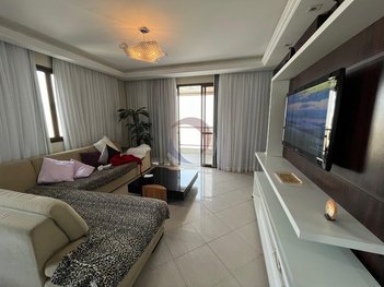 apartment em Rui Barbosa, Agronômica - Florianópolis - SC