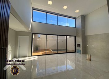 house em Rua Vicente Rodrigues da Silva, Jardim Munique - Maringá - PR