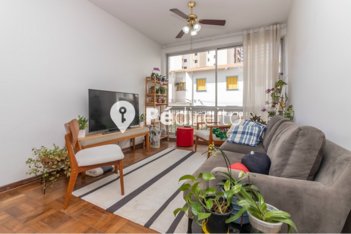 apartment em Rua Coronel Oscar Porto, Paraíso - São Paulo - SP