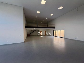 office em Rua Saldanha Marinho, Vila Santo Antônio - São José do Rio Preto - SP