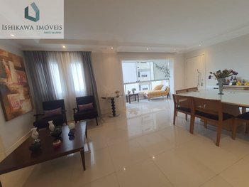 apartment em Rua dos Democratas, Vila Monte Alegre - São Paulo - SP