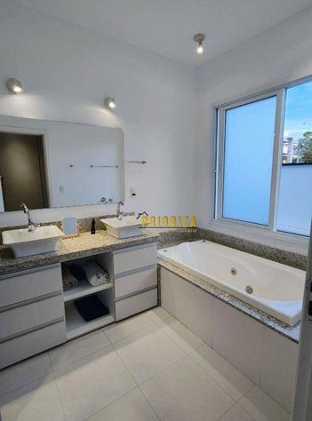 house em Rua Vidal de Araújo, Jardim do Carmo - Sorocaba - SP