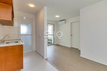 apartment em Rua Doutor Alfredo de Castro, Barra Funda - São Paulo - SP