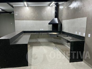 house em Rua Jerônimo Mendonça, Presidente Roosevelt - Uberlândia - MG