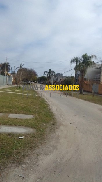 land_lot em Rua Doutor Franklin Olive Leite, Três Vendas - Pelotas - RS