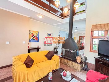 house em Rua dos Jequitibás, Campestre - Santo André - SP