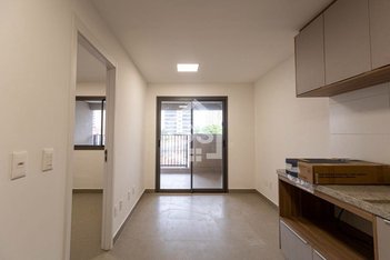 apartment em Avenida Onze de Junho, Vila Clementino - São Paulo - SP