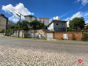 land_lot em Rua Silveira Martins, Cristo Redentor - Caxias do Sul - RS
