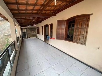 house em Rua Boa Vista, Loanda - João Monlevade - MG