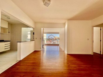 apartment em Rua Icatu, Conjunto Residencial Trinta e Um de Março - São José dos Campos - SP