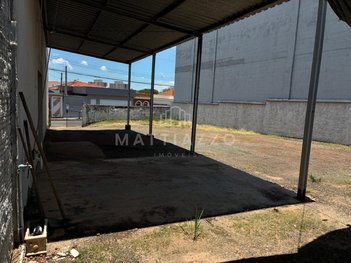 land_lot em Avenida Araras, Vila da Glória - Limeira - SP