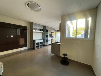 apartment em Rua Vinte e Quatro de Maio, Vila América - Santo André - SP