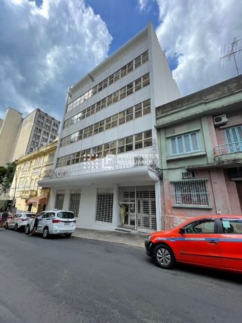 commercial_property em Rua General João Manoel, Centro Histórico - Porto Alegre - RS