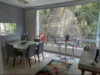 apartment em Rua Cinco de Julho, Copacabana - Rio de Janeiro - RJ